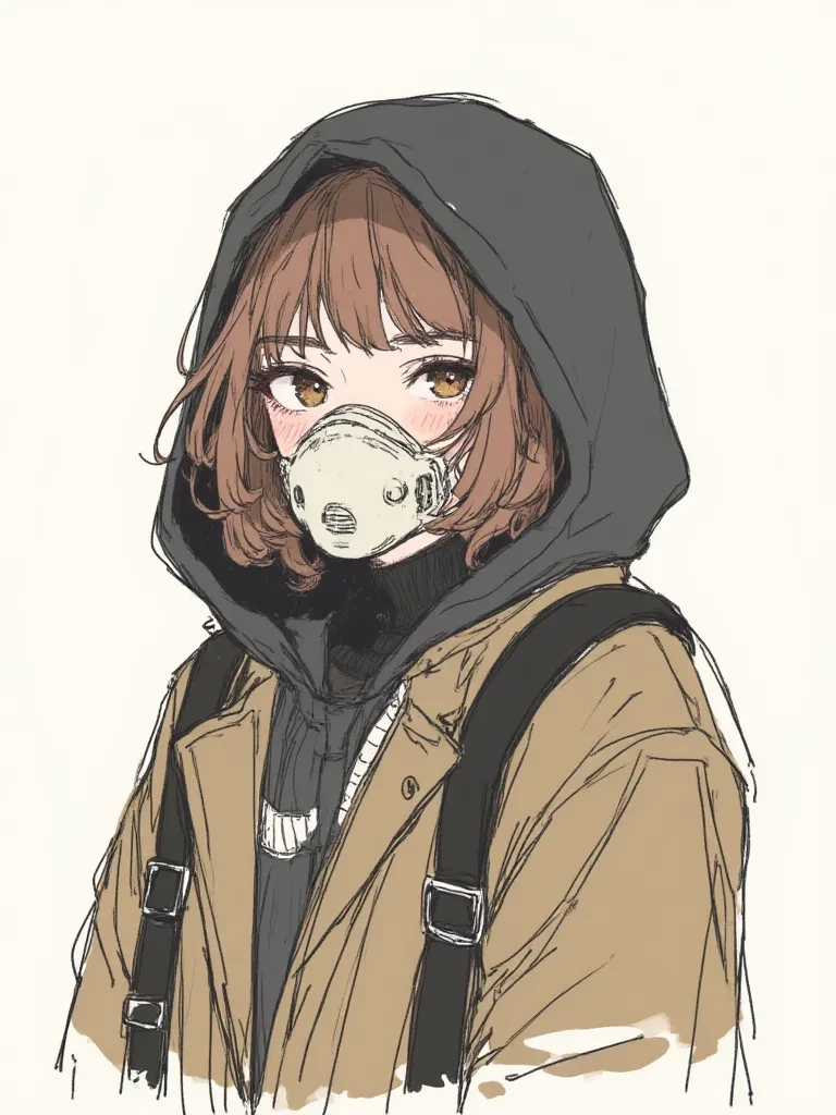 Girl S.T.A.L.K.E.R. thumbnail