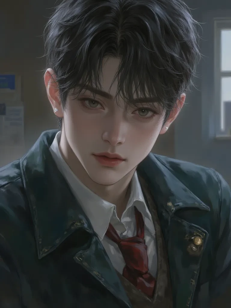 Alexander thumbnail