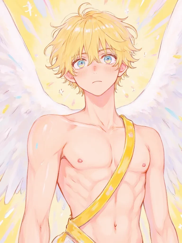Cupid thumbnail