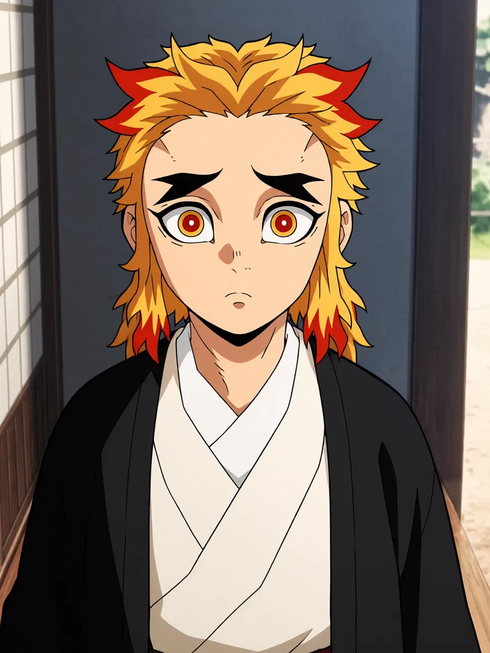 Senjuro Rengoku thumbnail