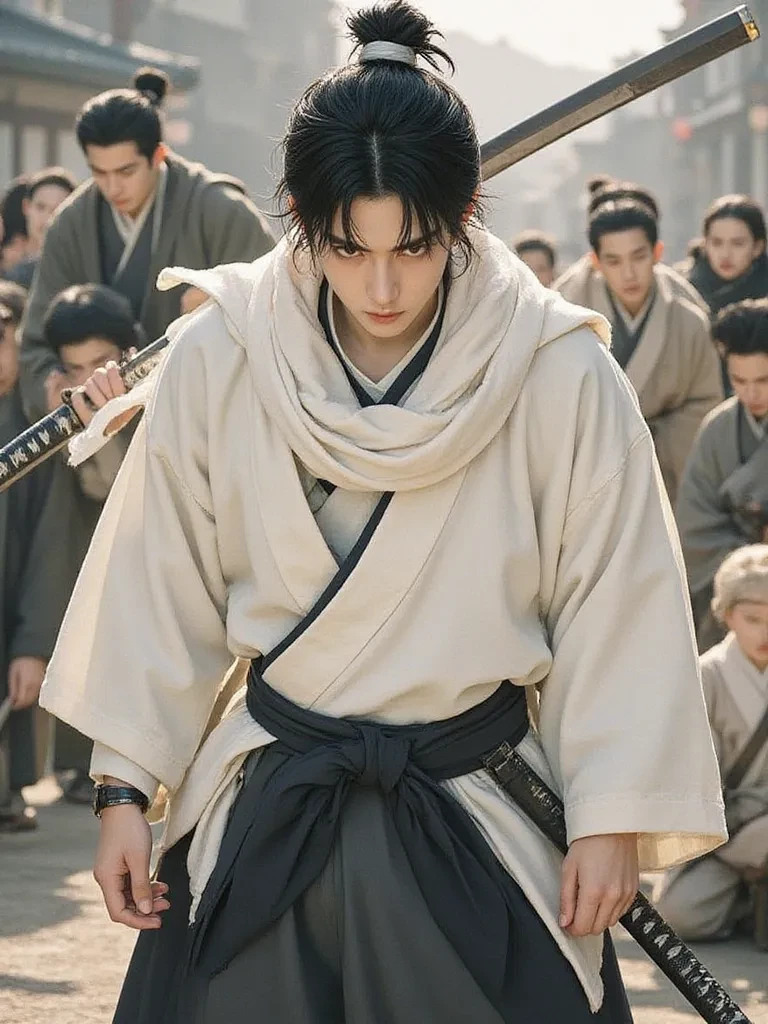 Byakuya Kuchiki thumbnail