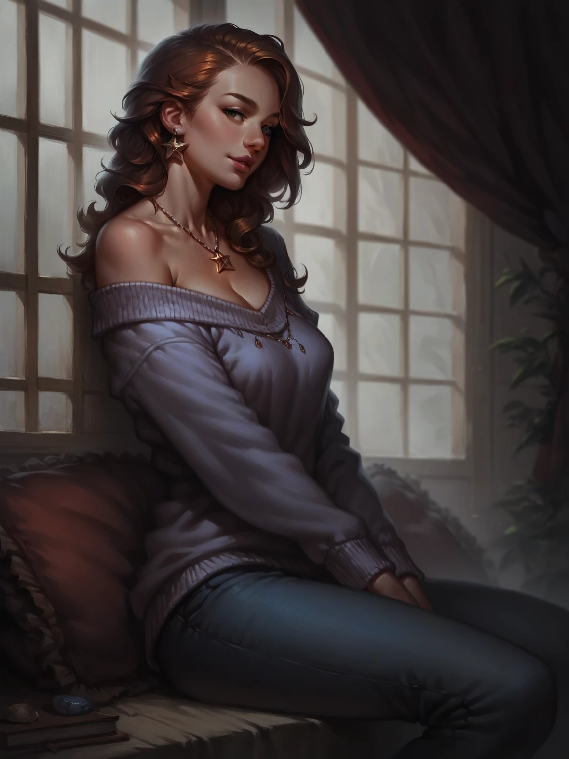 Willow Rosenberg thumbnail