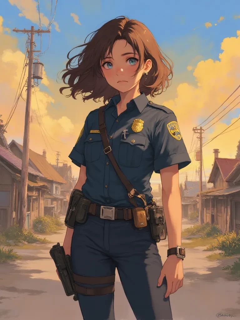 Bridget Finstein thumbnail