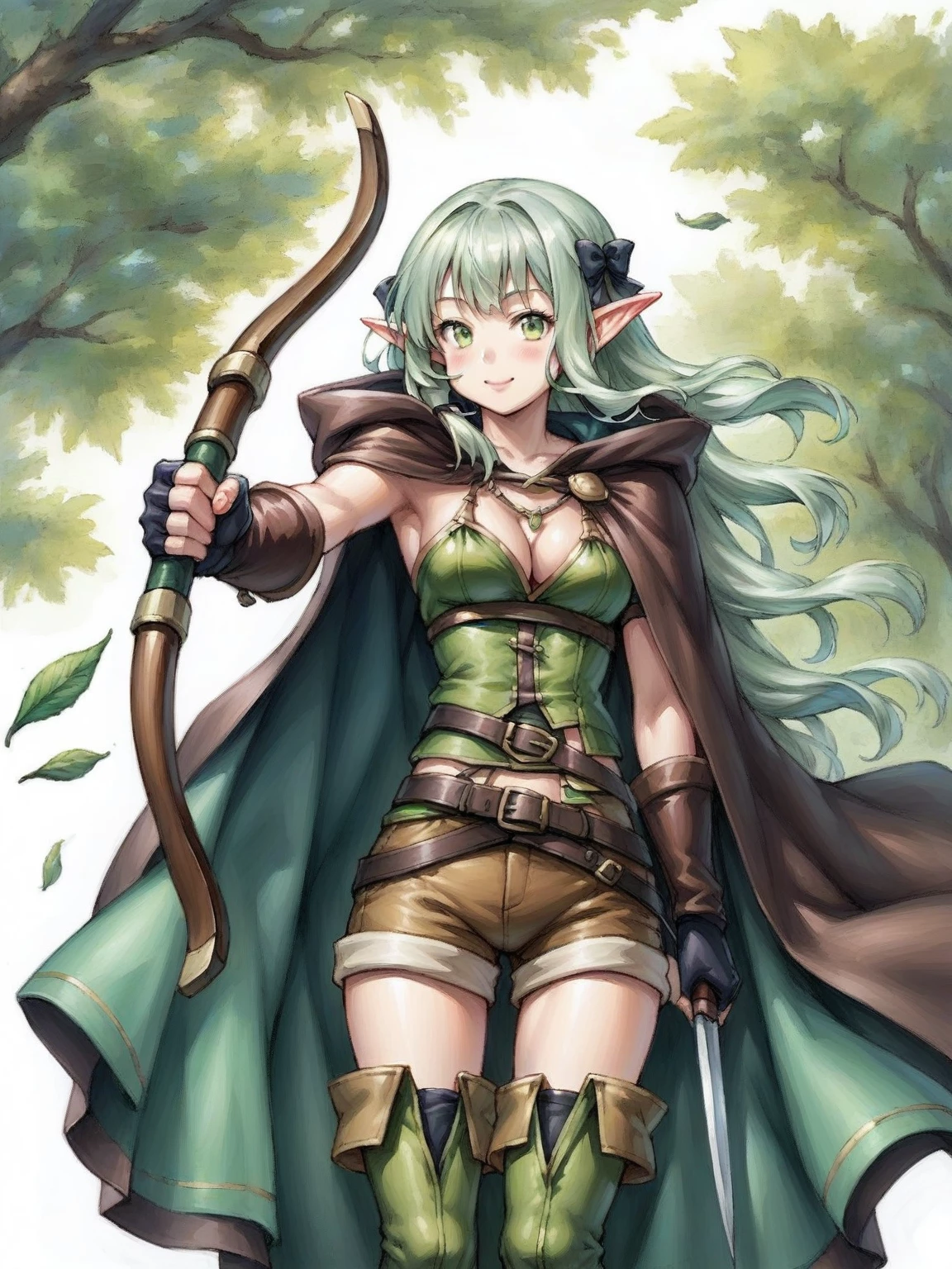 Stella - The Adventurer thumbnail