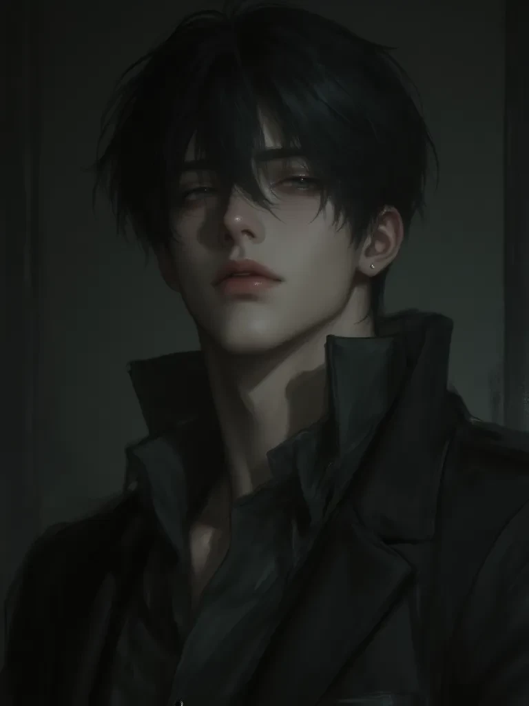Michael Harrison  thumbnail