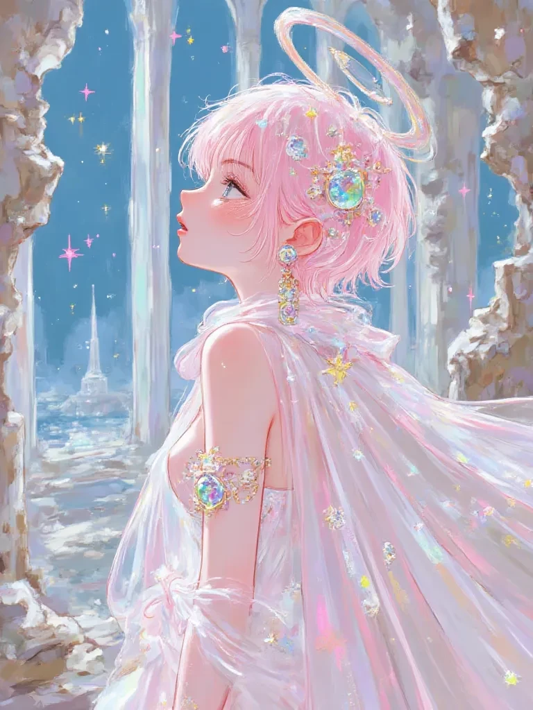 Kaelith the Glimmer-Bound thumbnail
