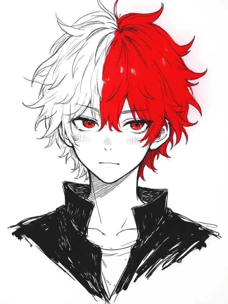 shoto todoroki thumbnail