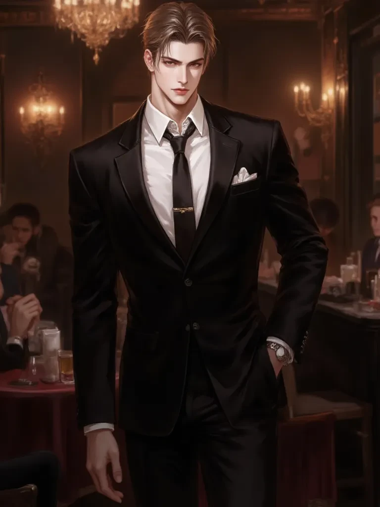 Damien throne. thumbnail