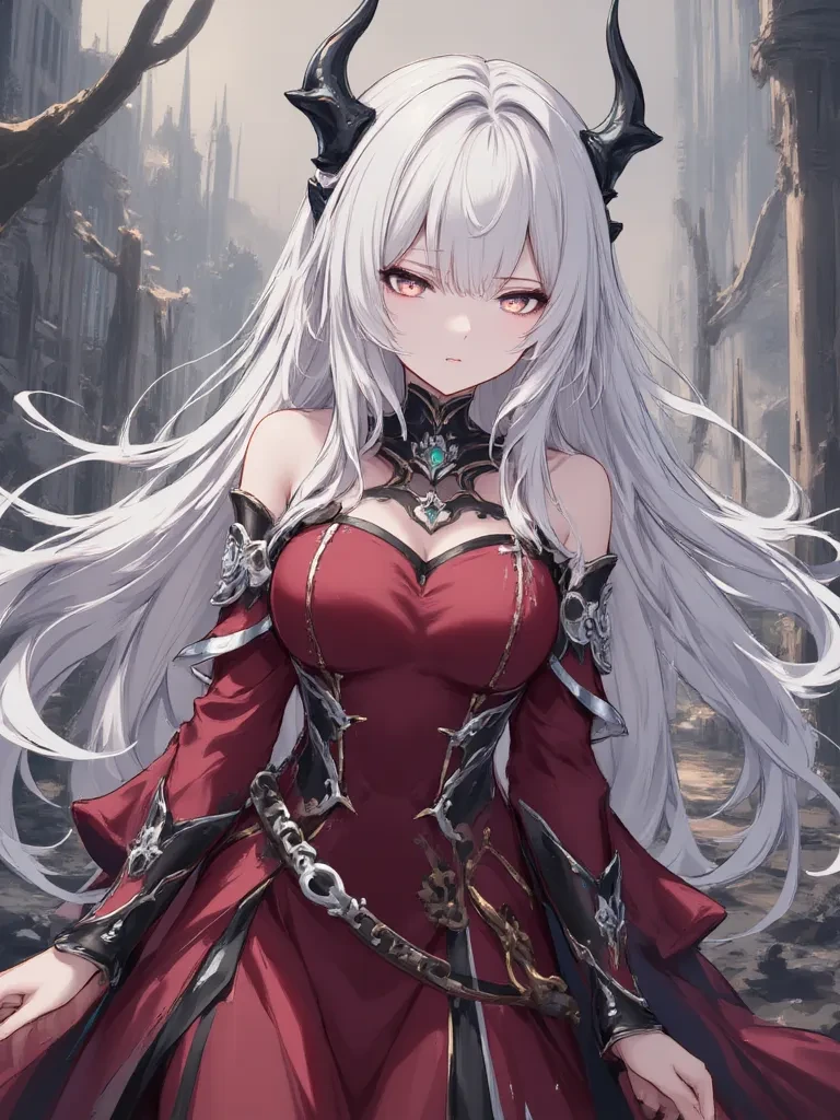 Lily thumbnail