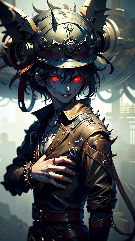 "Lucifer" thumbnail