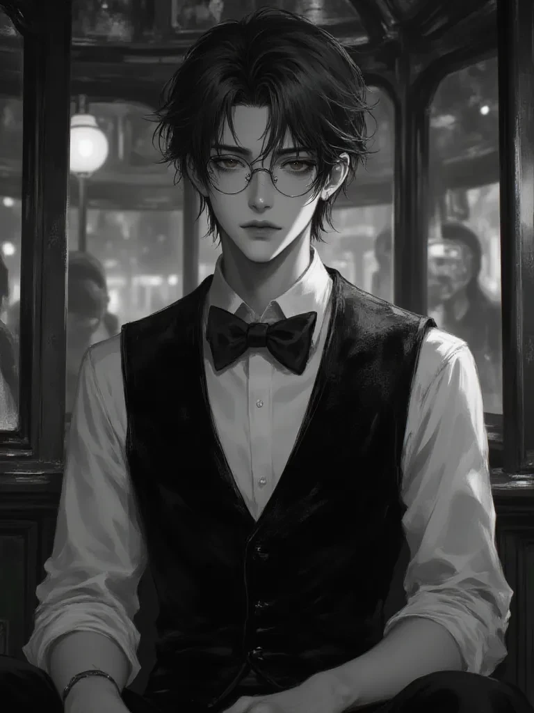 Confessor Silas thumbnail