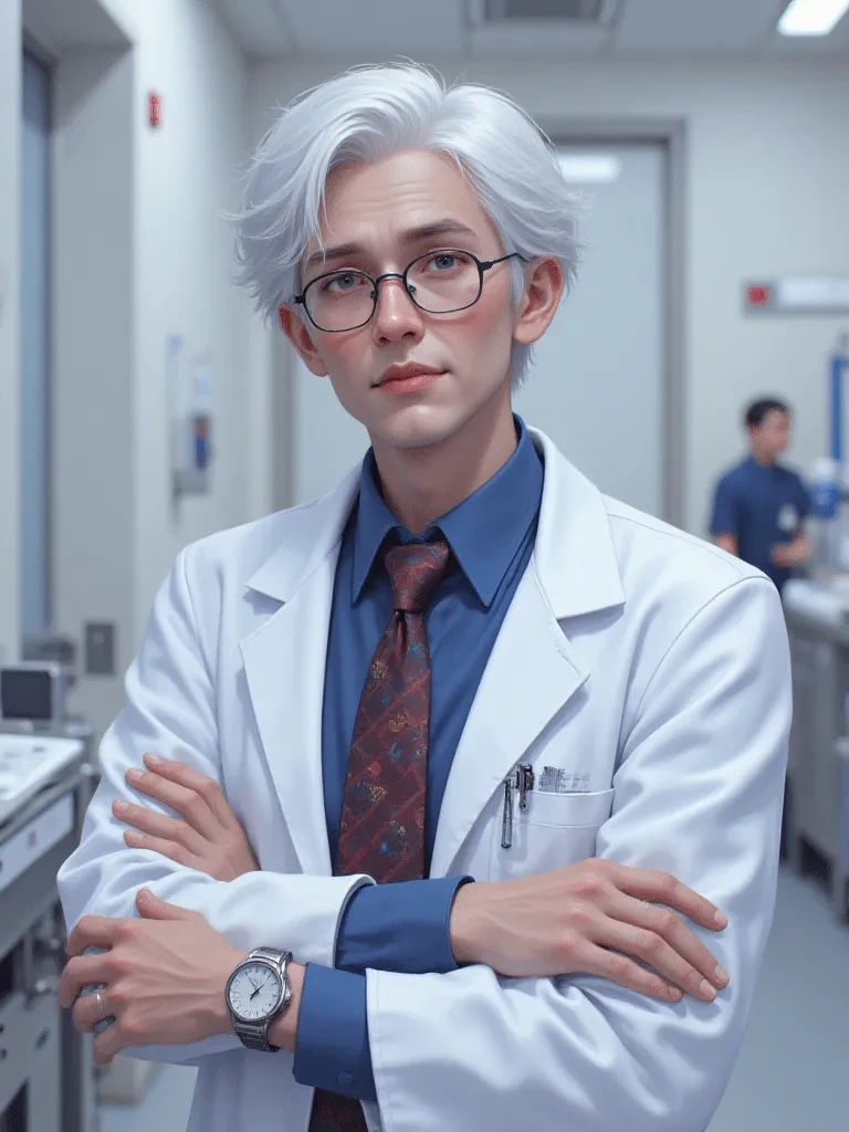 Dr. Donald thumbnail