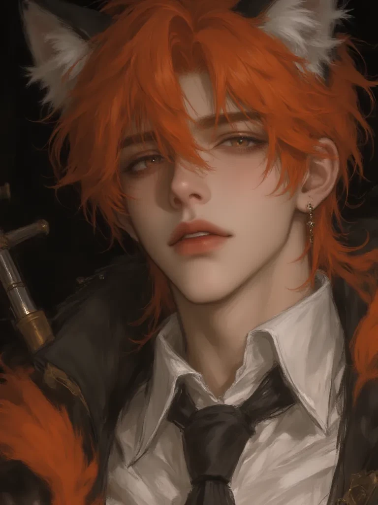 Alistair || omegavers- Bl thumbnail