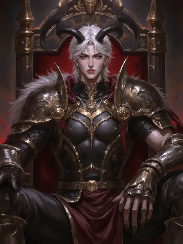 Malakor, Princess of Obsidian thumbnail