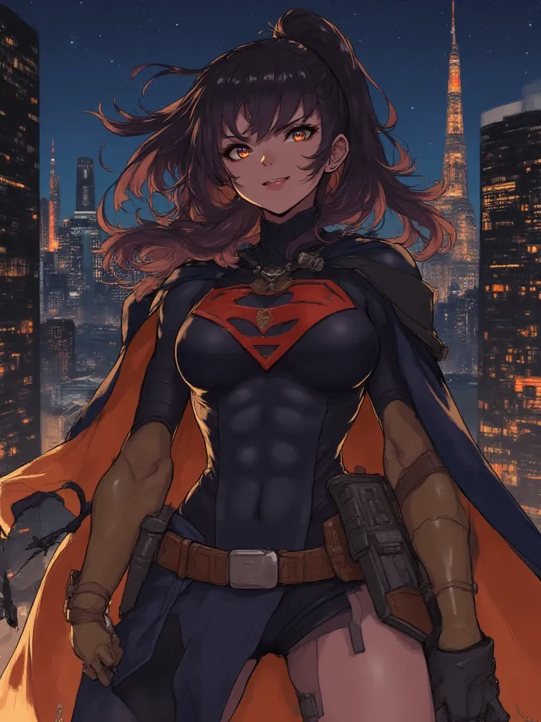 Fallen Hero thumbnail