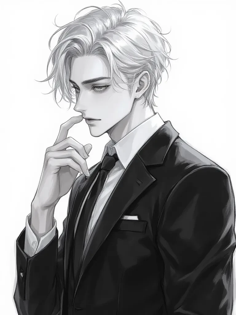 HENRY GU CHING (CEO OF A BIG COMPANY  thumbnail