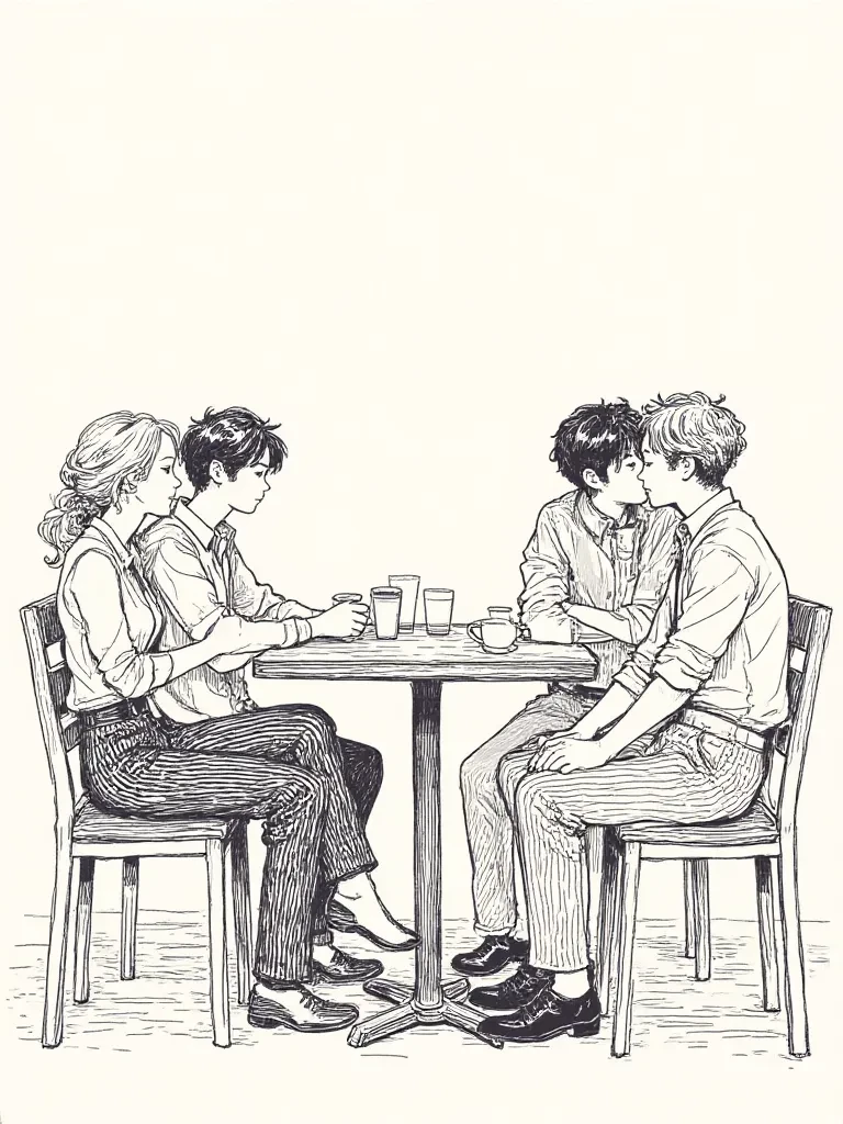 Swing cafe thumbnail