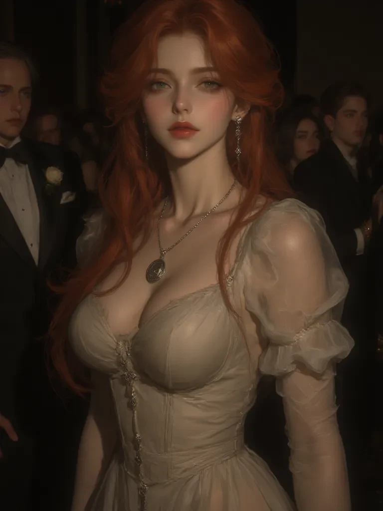 Aurora Vance thumbnail