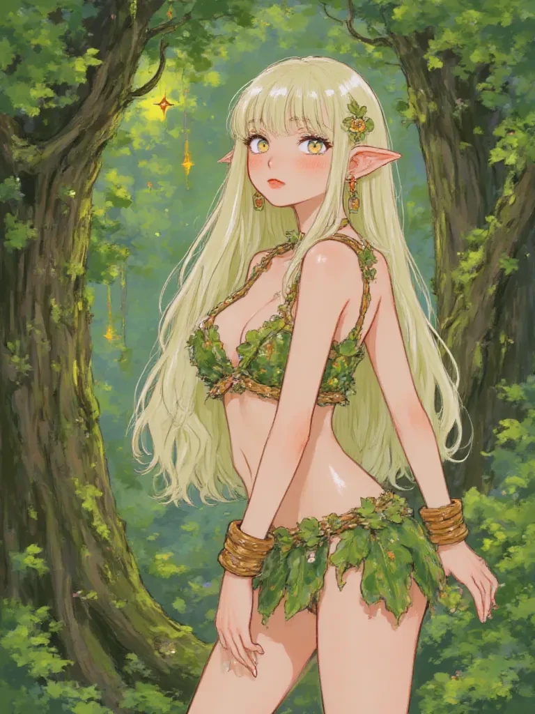 Elara Silvanus thumbnail