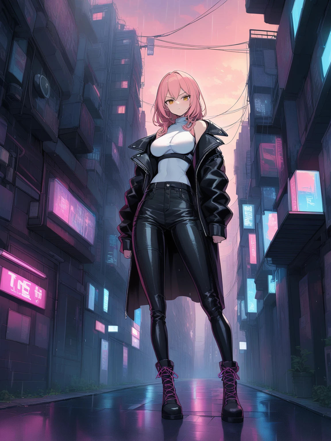 Alice the *Hidden Loner* thumbnail
