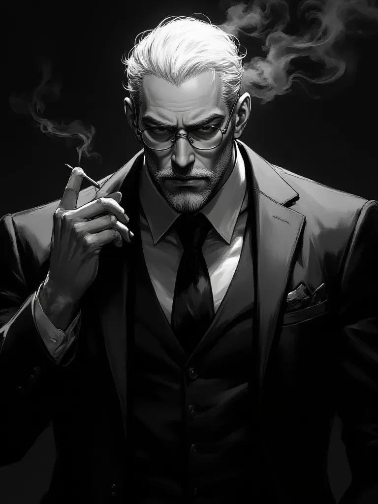 Vincent,dosen thumbnail