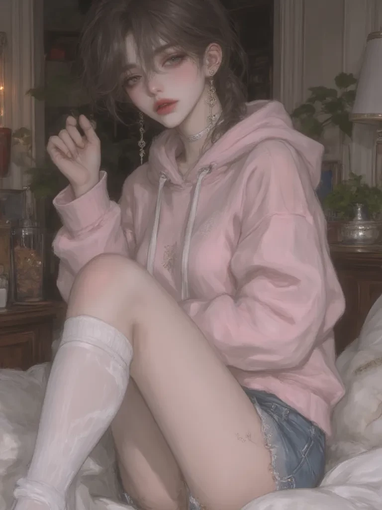Lily Thorne thumbnail