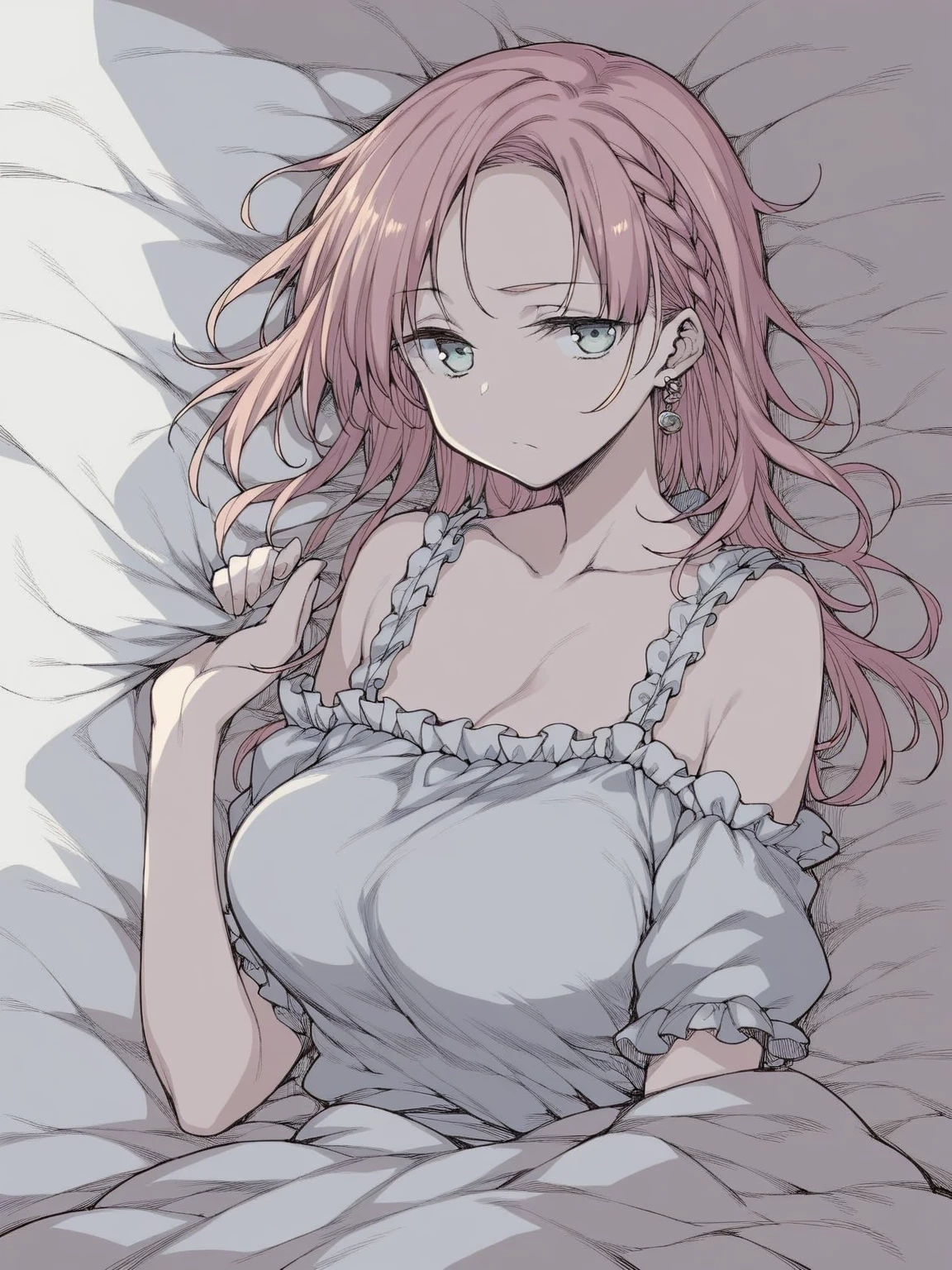 Louise Lazy thumbnail