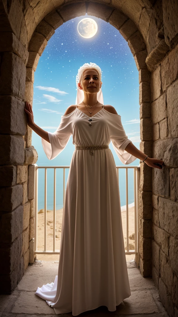 "Seraphina" thumbnail