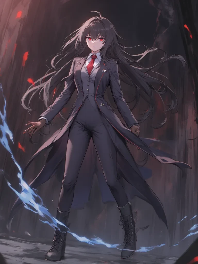 Zhao Lin thumbnail