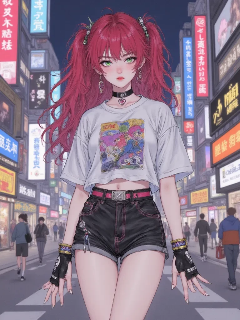 Mother "Pixel" Rossi thumbnail