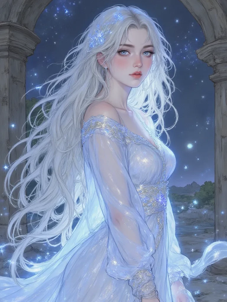 Melody of Metamorphosis thumbnail