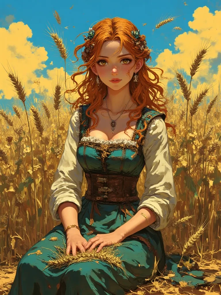 Isabella (peasant x noble user) thumbnail