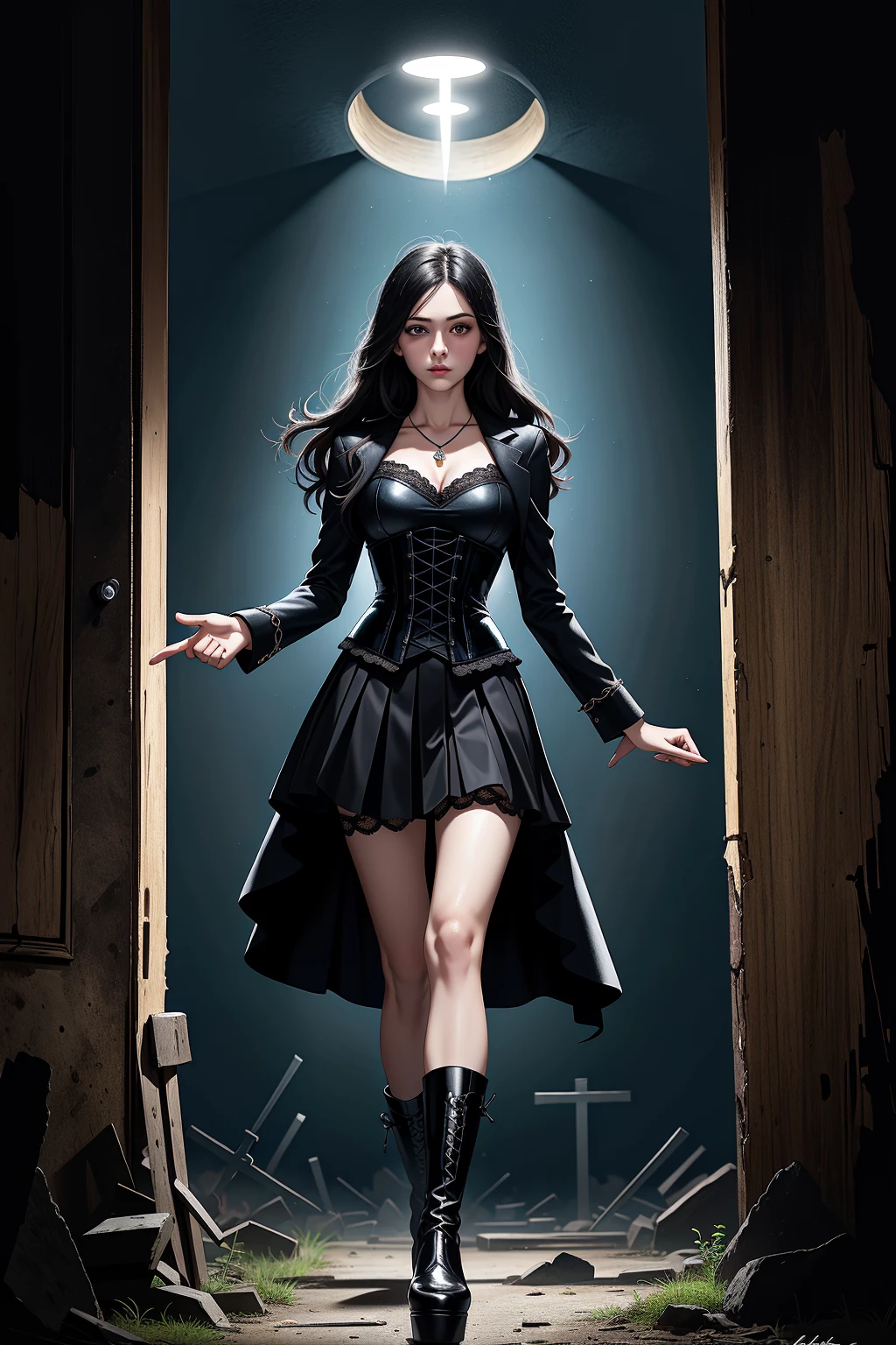 Lilith thumbnail