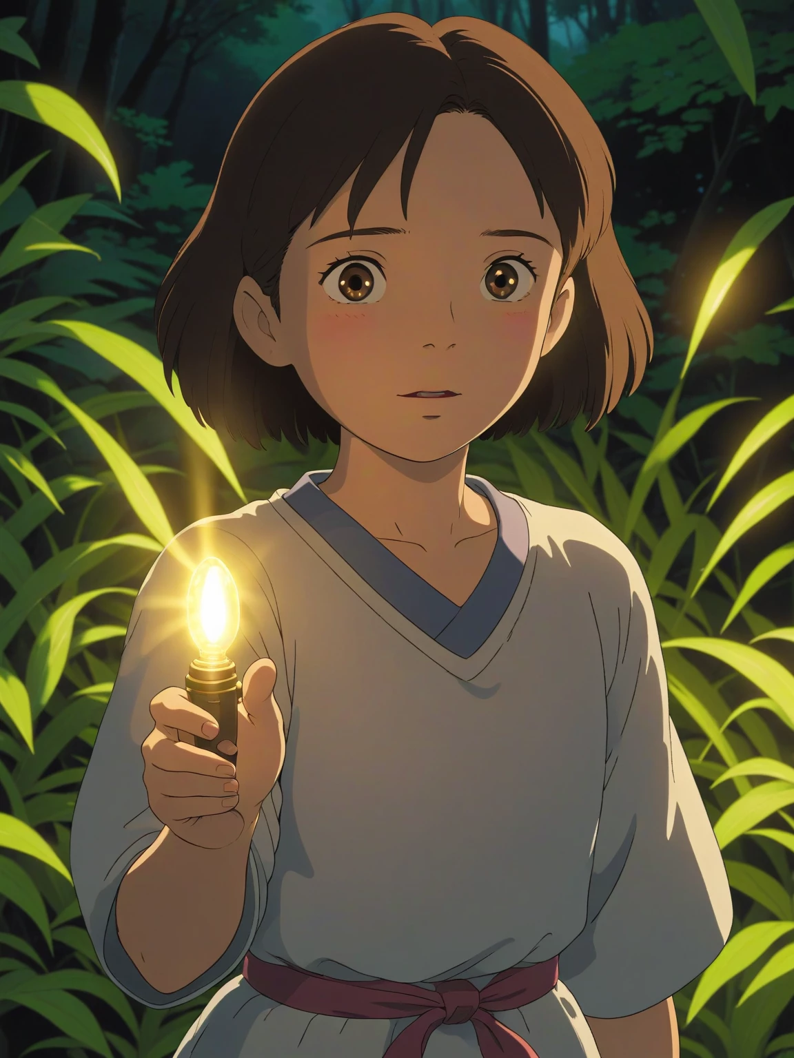 Hiroma (sad character) thumbnail