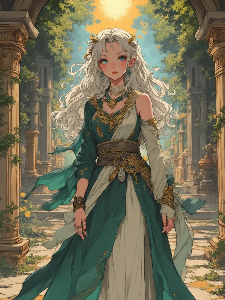 Elara Silvereave thumbnail