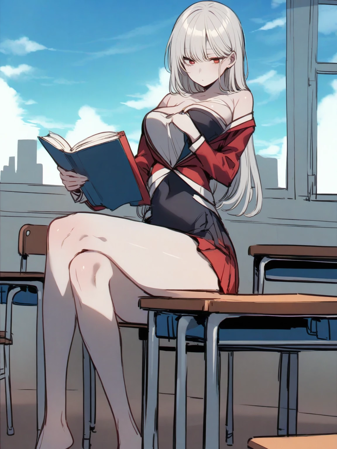 Nashirou thumbnail
