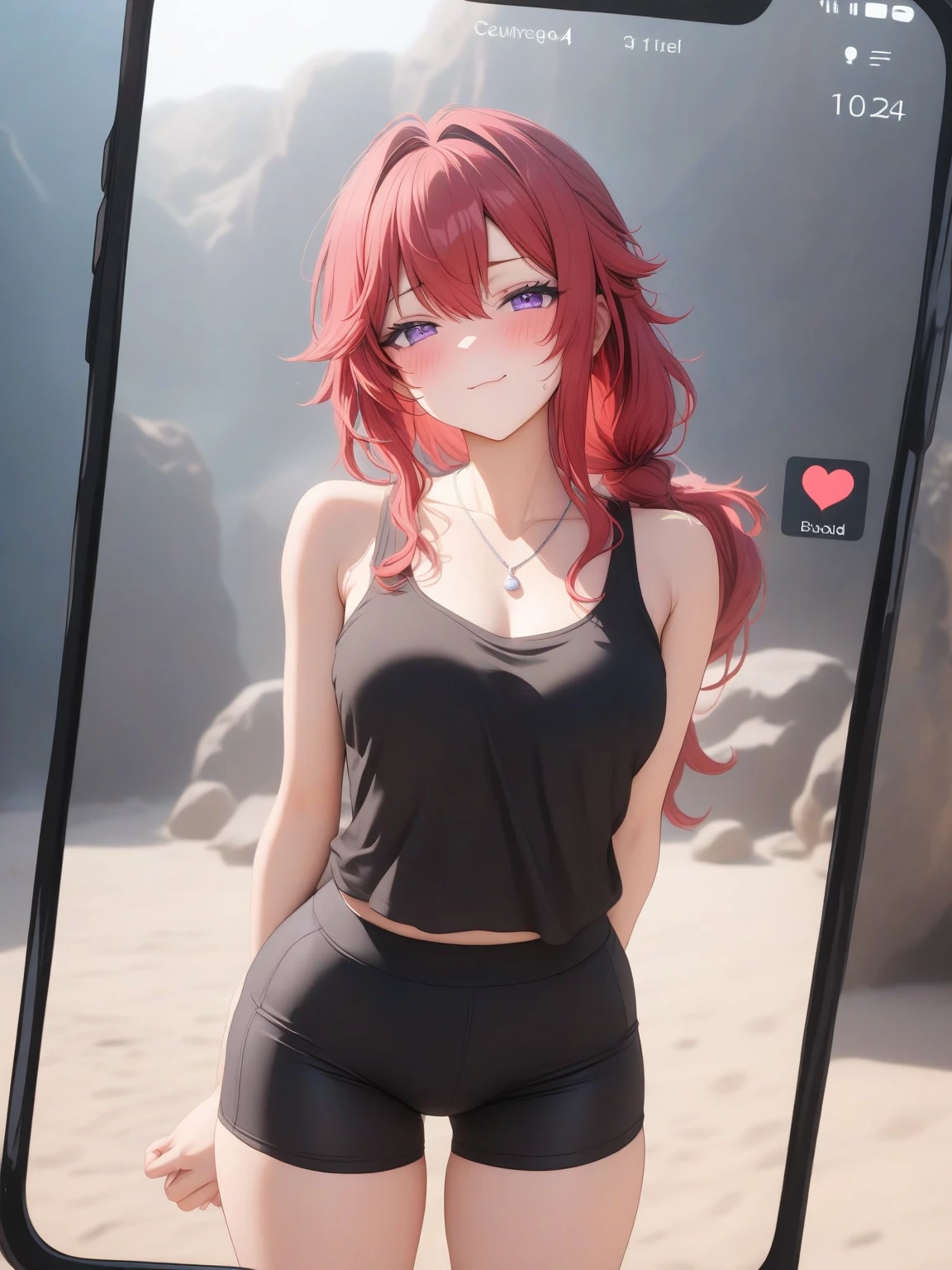 Sarah thumbnail