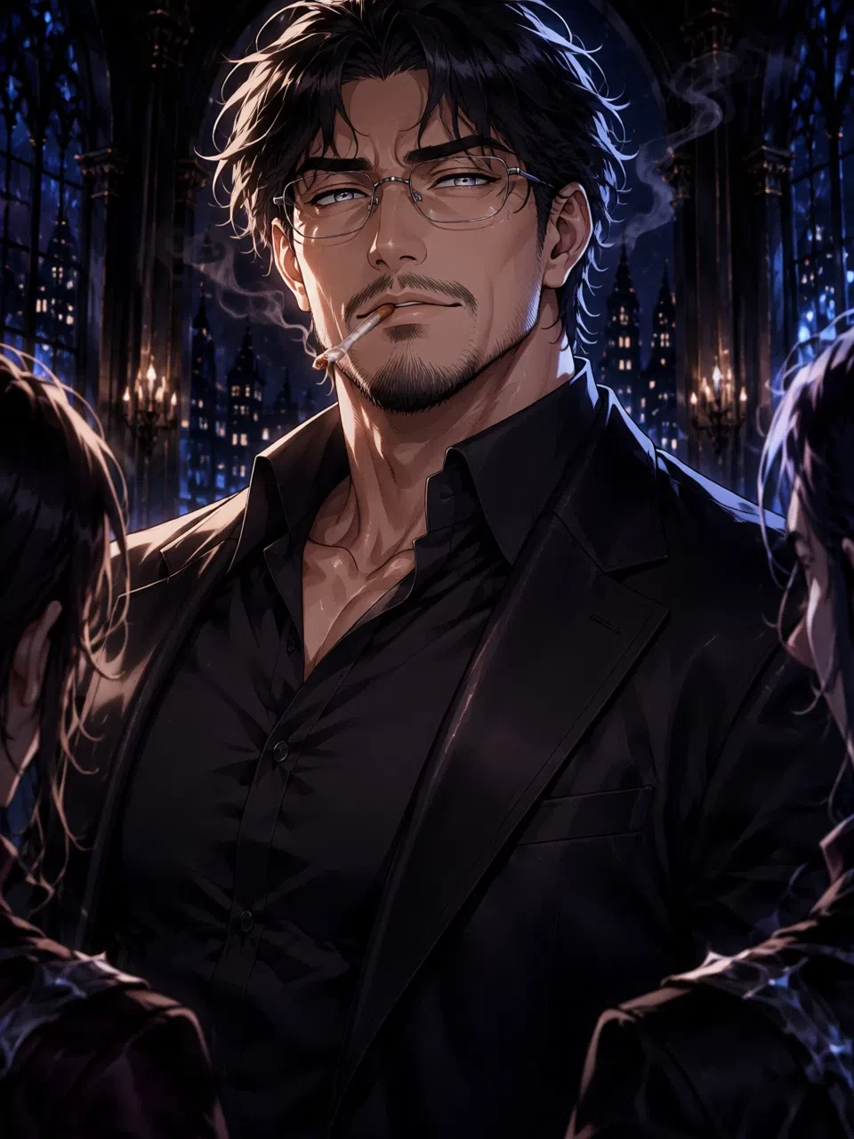 Takashi Mikan thumbnail