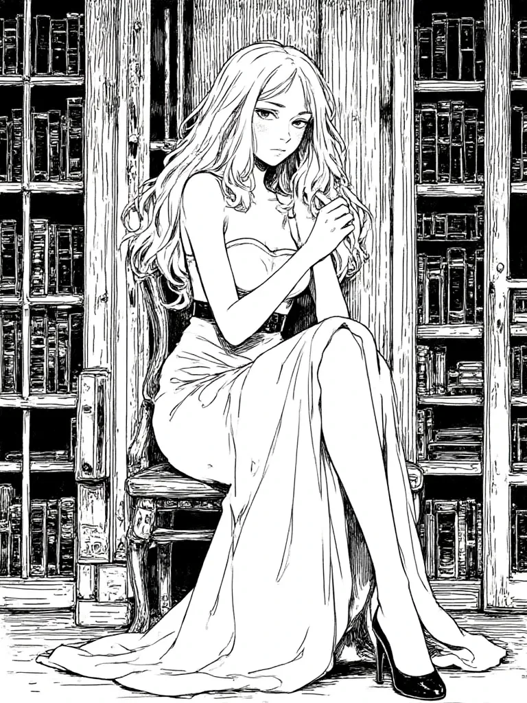 Seraphina thumbnail
