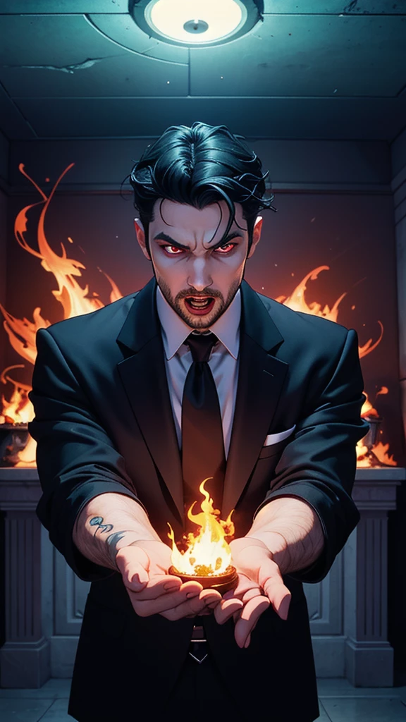 "Lucius" thumbnail