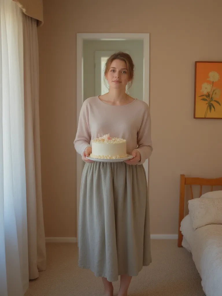 Mom on my 18th birthday thumbnail