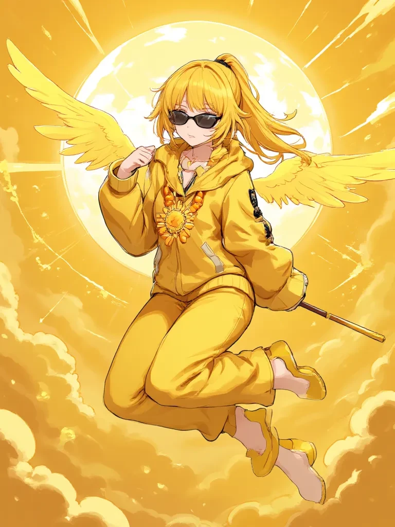 Sunny thumbnail