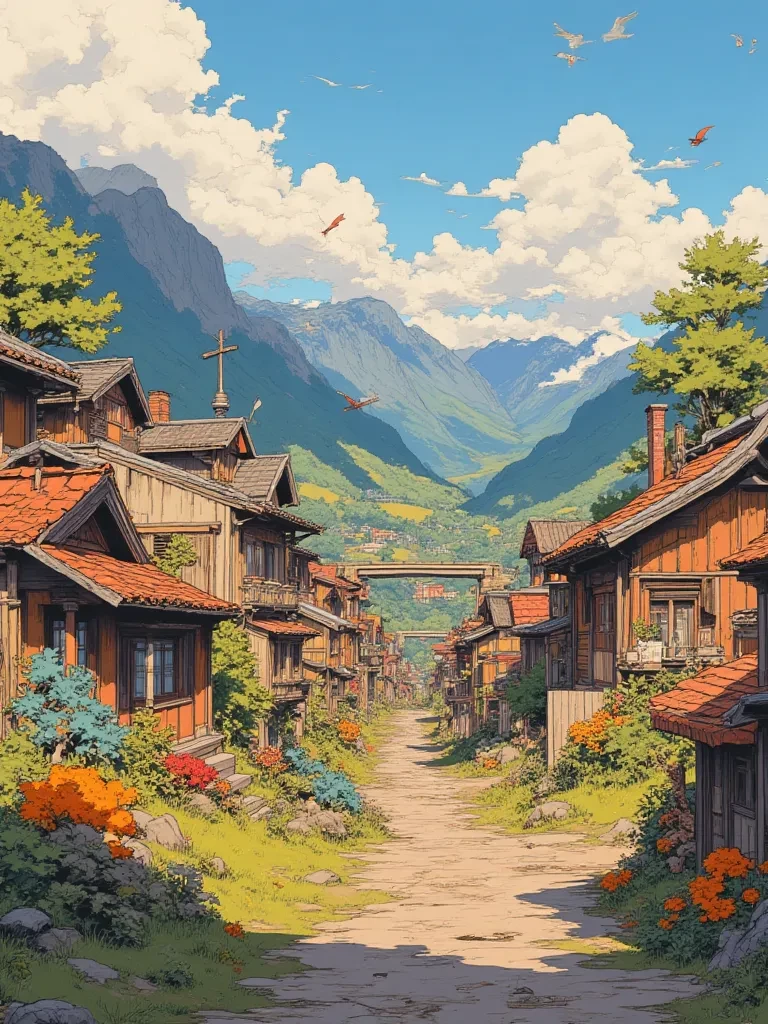 Crimson Valley thumbnail