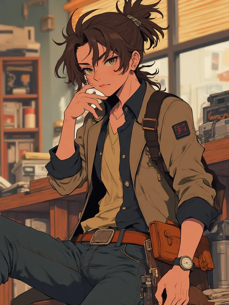 Adam thumbnail