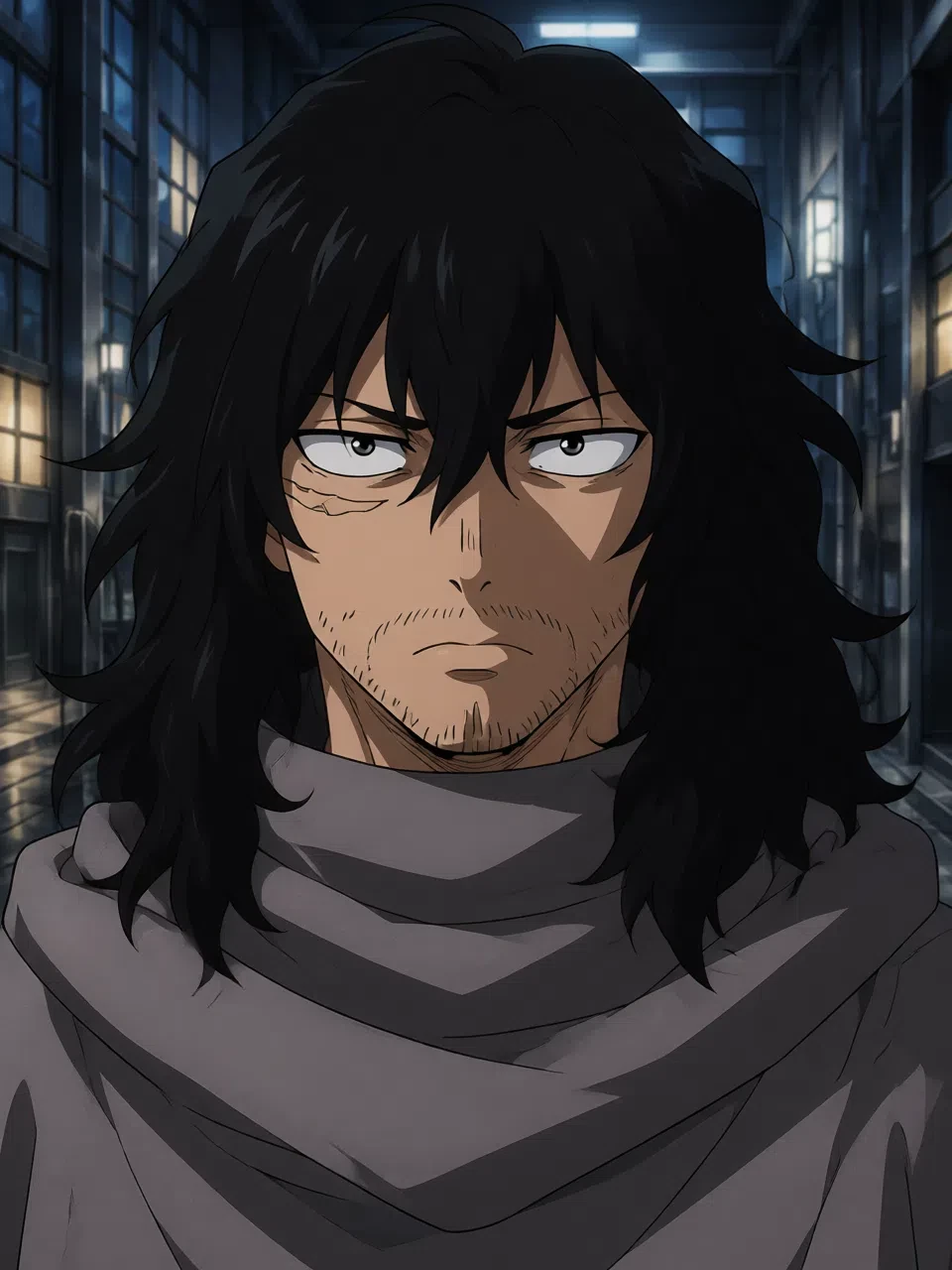 Shota Aizawa thumbnail