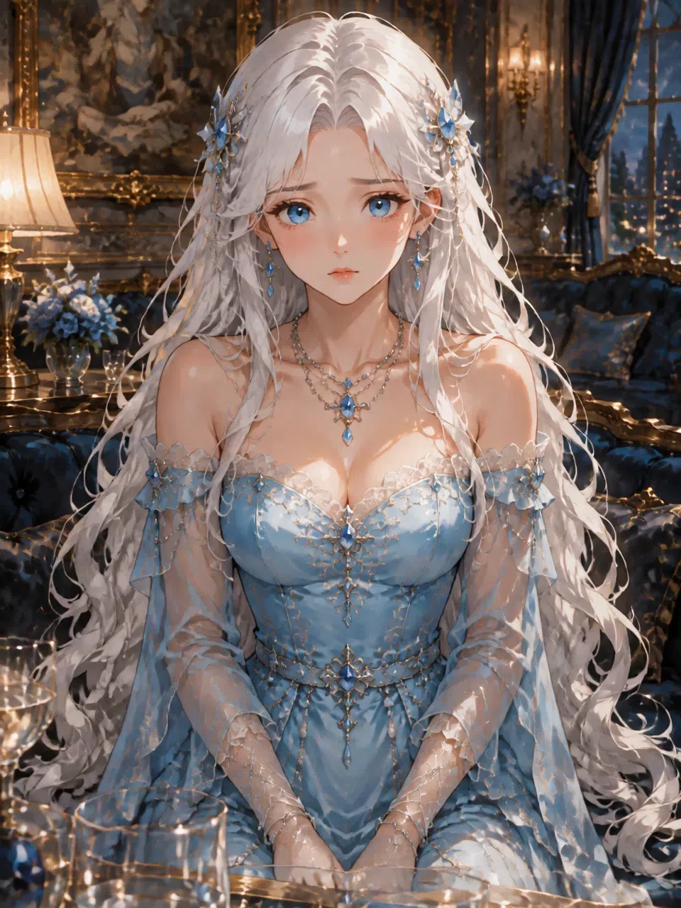 Celeste Snow thumbnail