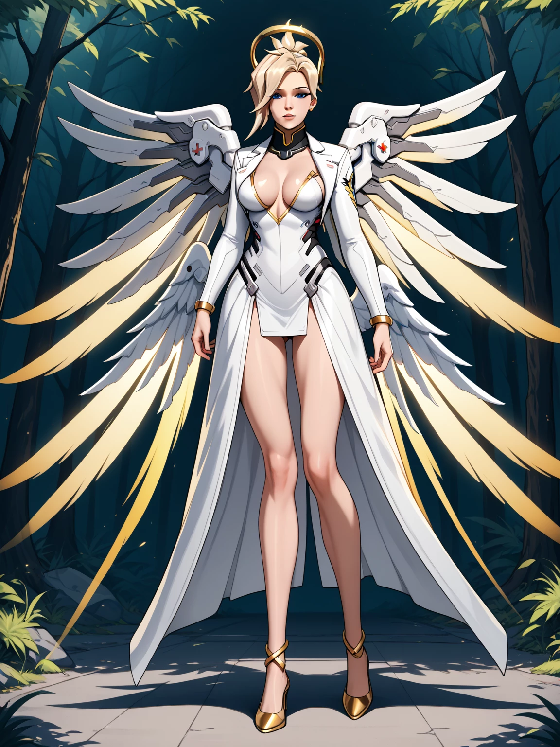 Angel thumbnail