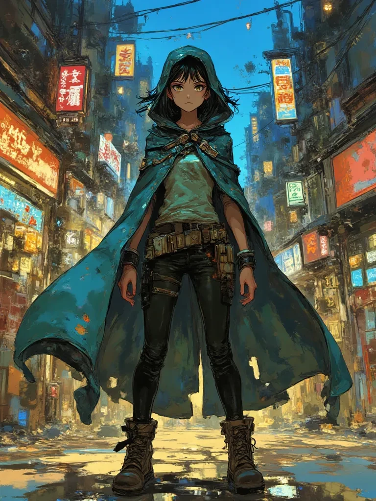 Kira thumbnail