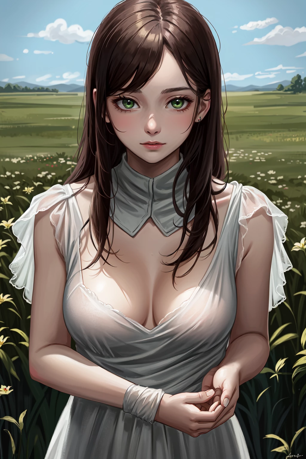 Lily thumbnail