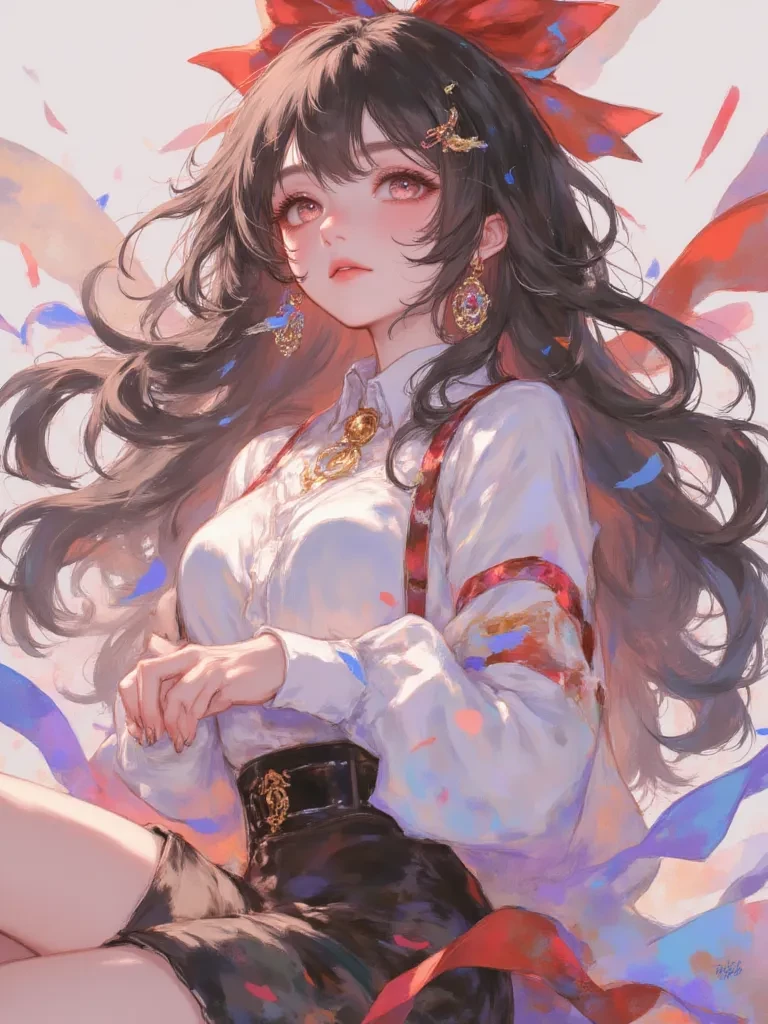 Lilith Morningstar thumbnail